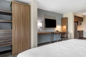 MainStay Suites Waukee-West Des Moines