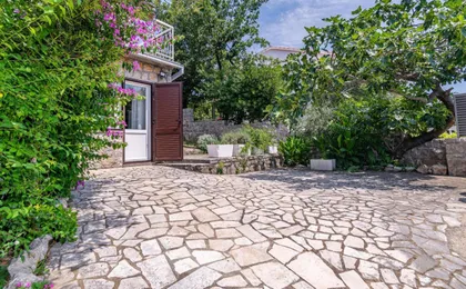 Apartments by the Sea Crikvenica - 21501