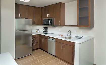 Residence Inn by Marriott Ontario Rancho Cucamonga