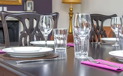 3 Berkeley Square Guesthouse