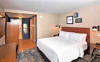 Four Points by Sheraton Albany