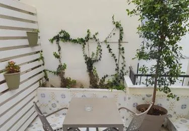 La Terrazza sul Centro