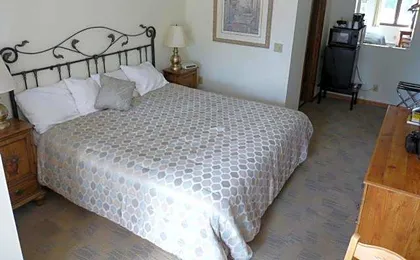 Country Villa Motel