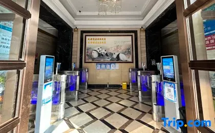 Sangmao Homestay