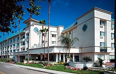 Best Western Inn & Suites San Diego - Zoo/SeaWorld Area