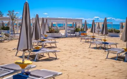 Residence Bristol Bibione