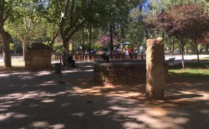 Conde de Vallellano