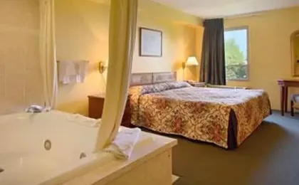 Days Inn by Wyndham Manassas Battlefield