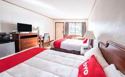 Oyo Hotel Windmill Branson