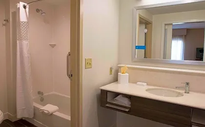 Hampton Inn & Suites Boone