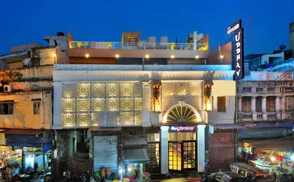 The Grand Uddhav