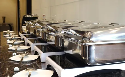 The Altruist Business Hotel- Andheri