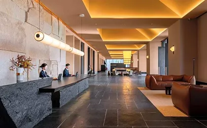 Ascott Fengyishan Shenzhen
