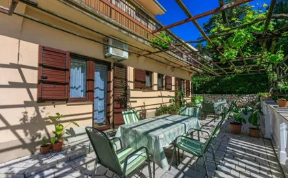 Apartments And Room Ruzica