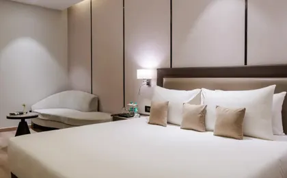 Udman Hotels and Resorts NH 8