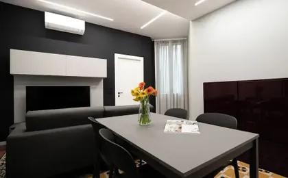 Italianway Comfort - Monte Nevoso 8