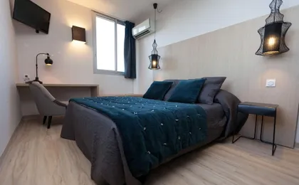 La Quietat Hotel