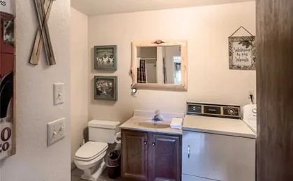 Mama Bear's Den by Ruidoso Vacation Rentals