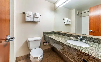 Welcome Suites-O'Fallon