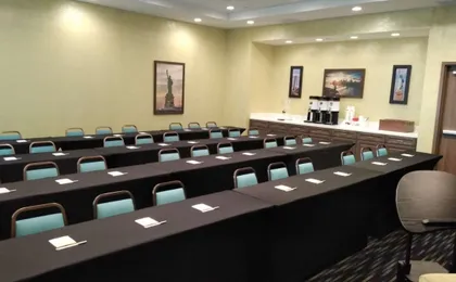 Hampton Inn Paramus