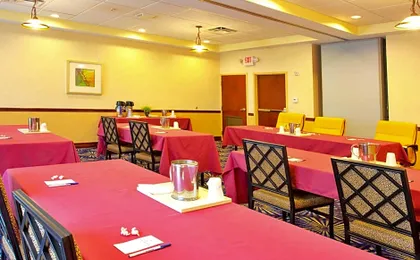 Holiday Inn Express Hotel & Suites Brooksville-I-75 By IHG