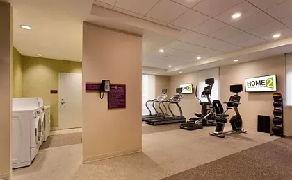 Home2 Suites By Hilton Lehi/Thanksgiving Point