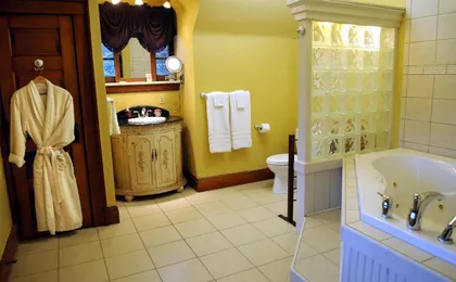 Oliver Inn Bed And Breakfast