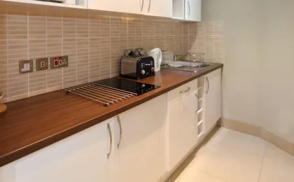 Palmerston Suites