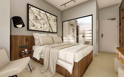 Envy SeaSide Suites