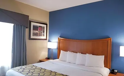 Baymont by Wyndham Indianapolis Northwest