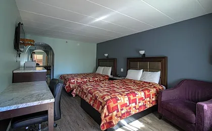 Excel Inn & Suites