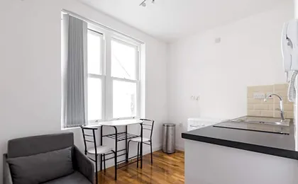 City Rooms