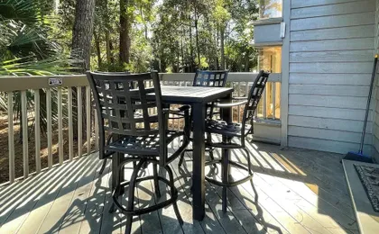 2437 Inland Harbour at The Sea Pines Resort