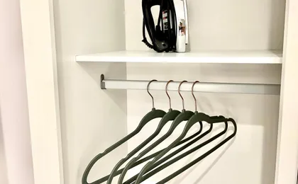 Flat Novo, 2 Quartos, Garagem No Coracao Dos Jardins