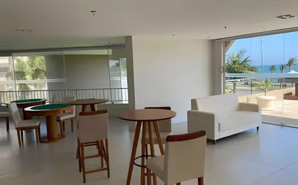 Barra Palace Posto 3 Frente Praia