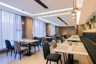 Homeinn Selected Shanghai Xin Zhuang Branch