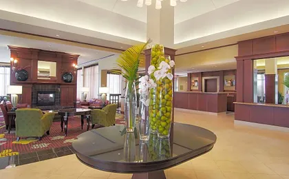 Hilton Garden Inn Houston/Pearland
