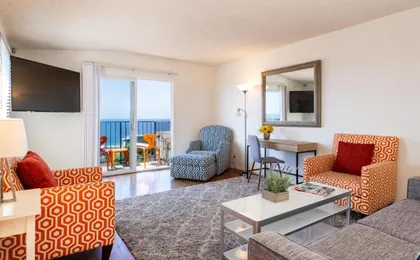 Sea View Inn at the Beach