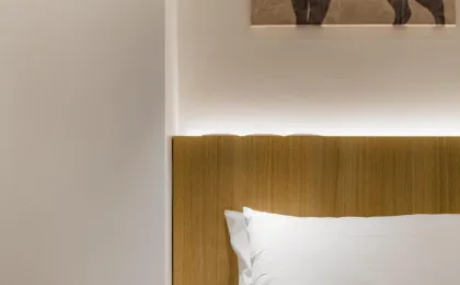 Modern & Stylish 1 Bdr Apartment
