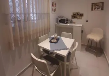 Apartment Yes