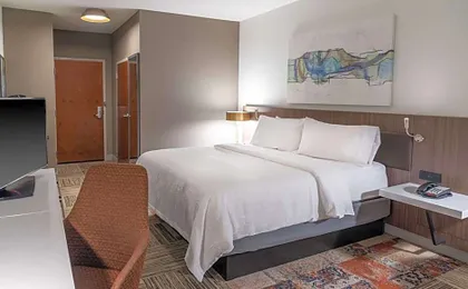 Hilton Garden Inn North Little Rock