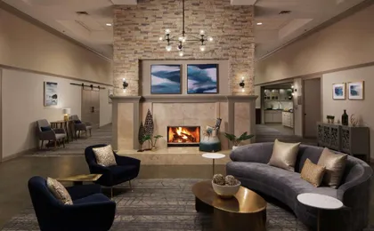 Homewood Suites by Hilton Lubbock