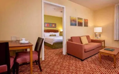 TownePlace Suites Newport News Yorktown