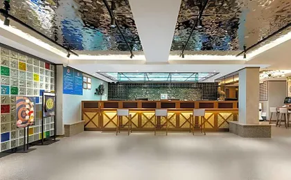 Nostalgia S Hotel Beijing Guomao