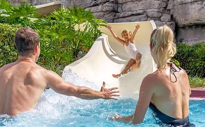Caribe Royale Orlando, WorldHotels Elite