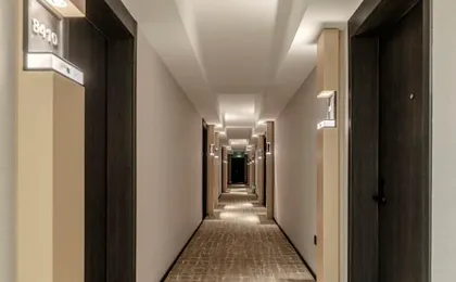 kaili Hostel (Wuhan Xunlimen Station Jianghan Road Pedestrian Street)