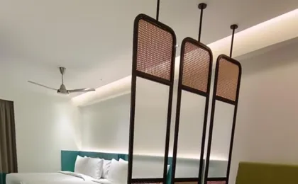 Zibe Hyderabad by Grt Hotels