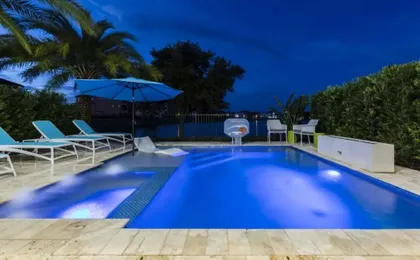 Beautiful Villa With Private Pool, Close to Disney, Orlando Villa 2947