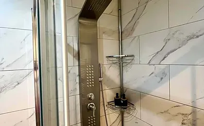 Athenian Retreat Penthouses