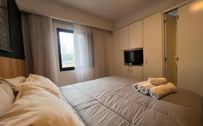 Hotel Privilegio Av Macuco 579 Moema Sao Paulo